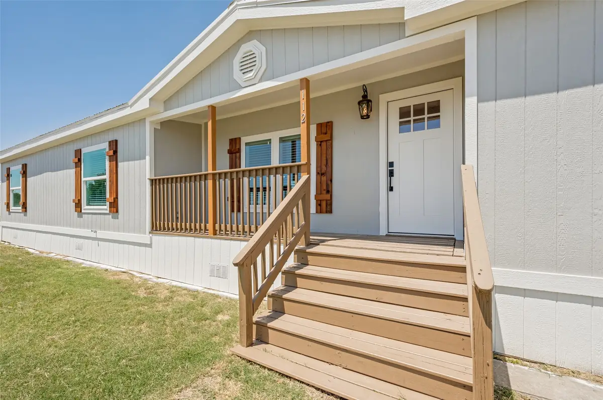 1125 County Road 607, Alvarado, TX 76009 - #1
