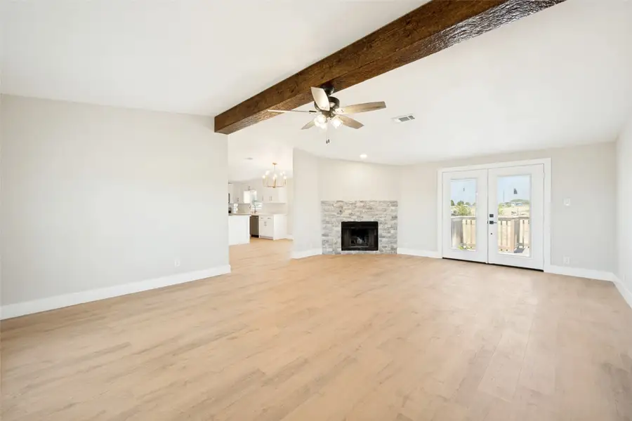 1125 County Road 607, Alvarado, TX 76009 - #2