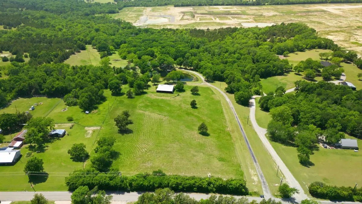 TBD Harrell, Howe, TX 75459 - #1