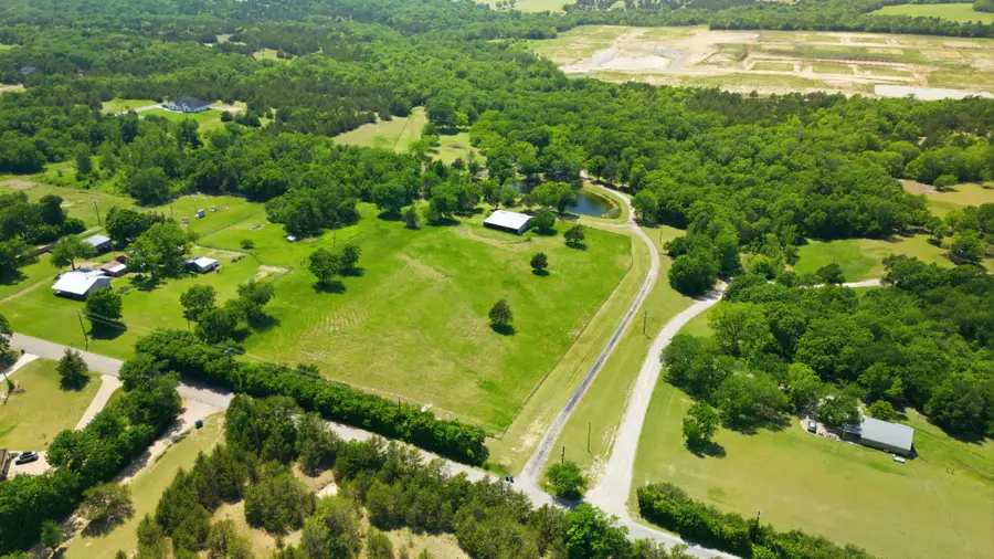 TBD Harrell, Howe, TX 75459 - #2