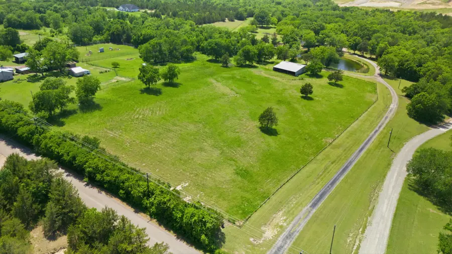 TBD Harrell, Howe, TX 75459 - #3