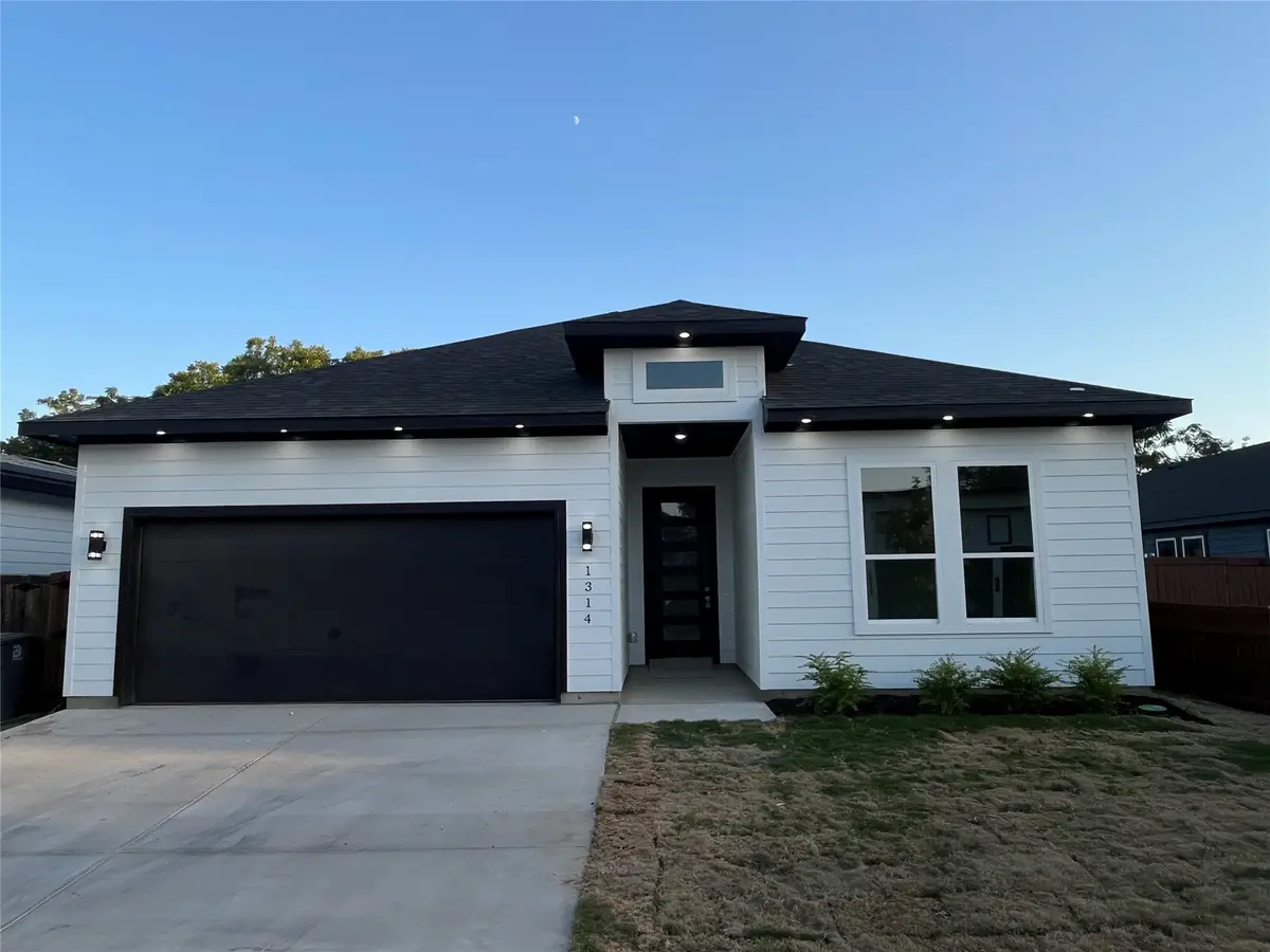1314 Hendricks Avenue, Dallas, TX 75216 - #1