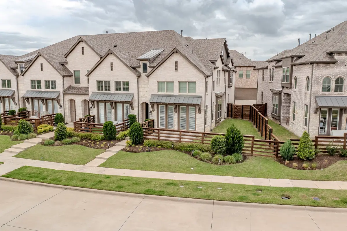 436 Somerville Drive, McKinney, TX 75071 - #1