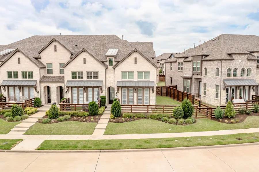 436 Somerville Drive, McKinney, TX 75071 - #3