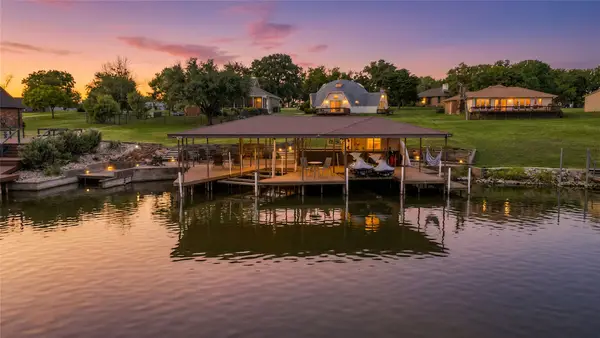 114 Seminole Drive, Gainesville, TX 76240