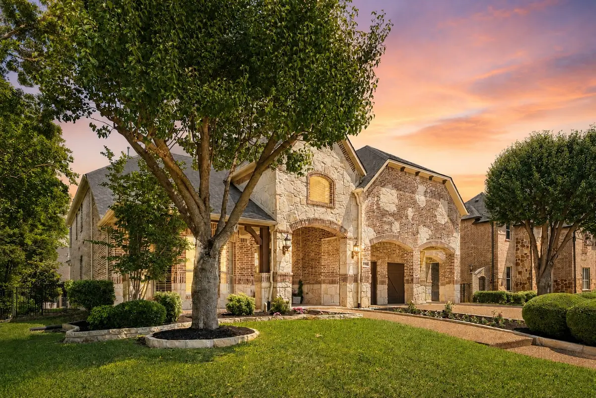 1140 Broken Bend Drive, Prosper, TX 75078 - #1