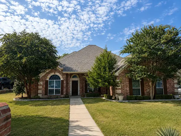 209 Cyndilu Lane, Decatur, TX 76234