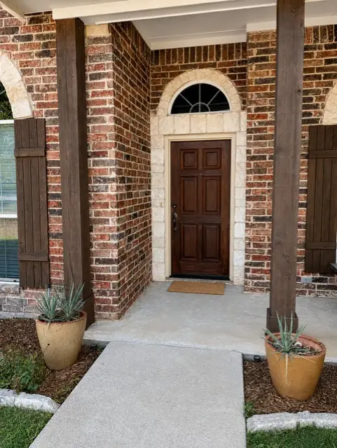 209 Cyndilu Lane, Decatur, TX 76234 - #2