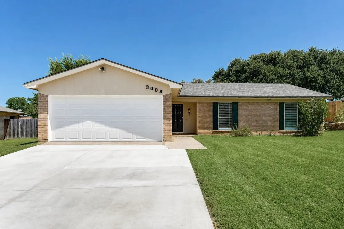 3008 Highgate Lane, Bedford, TX 76021 - #1