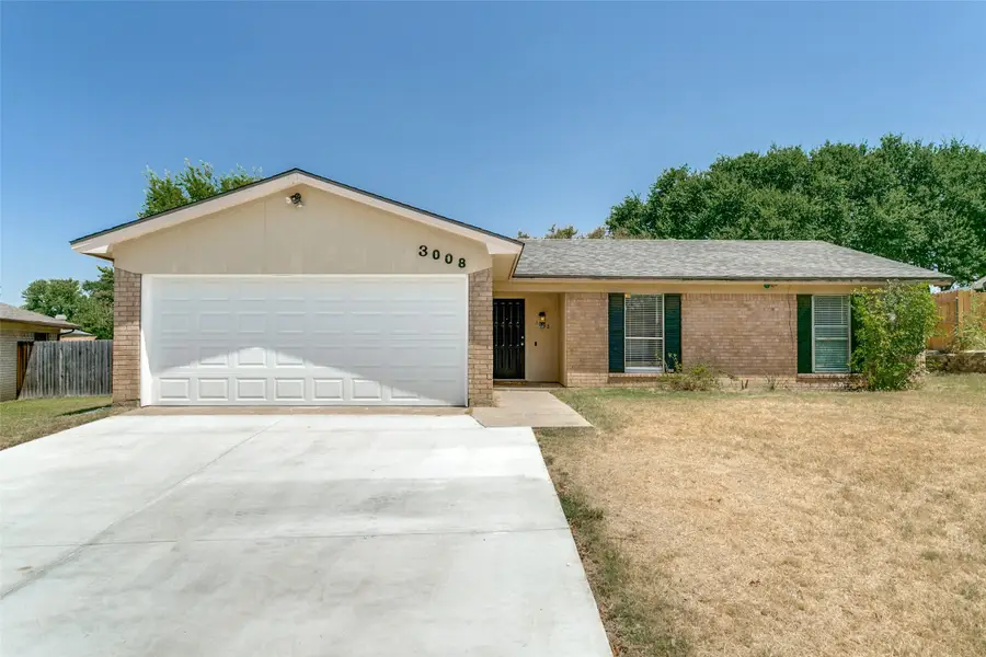 3008 Highgate Lane, Bedford, TX 76021 - #2