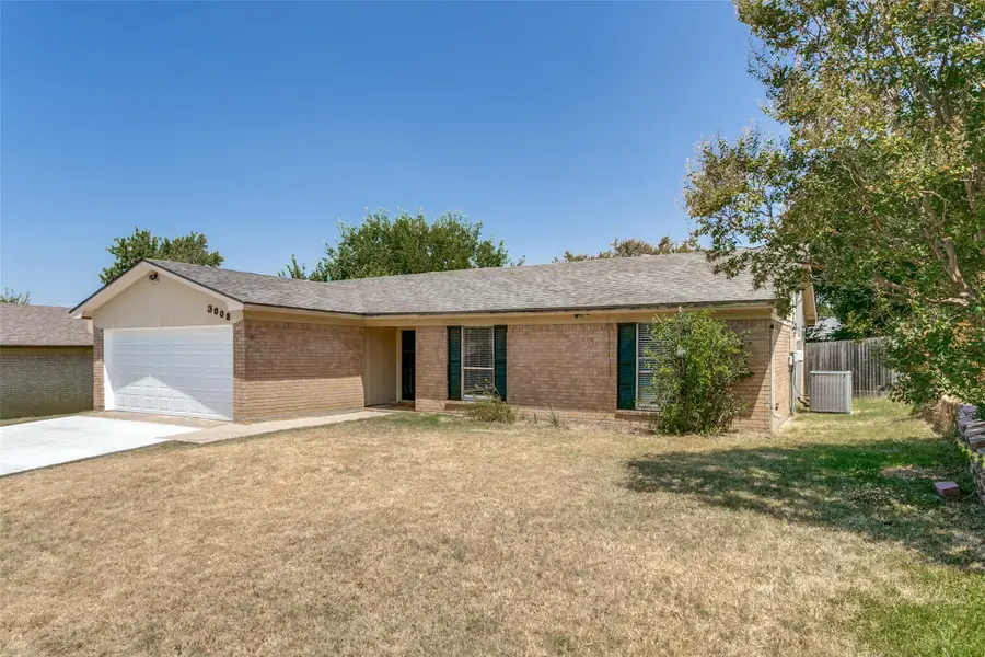 3008 Highgate Lane, Bedford, TX 76021 - #3