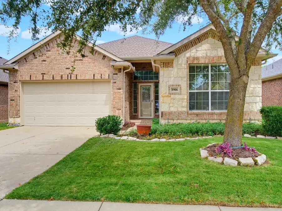 1906 Pecan Grove Drive, Anna, TX 75409 - #2