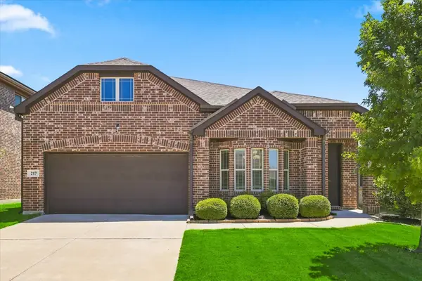 217 White Tail Lane, Alvarado, TX 76009