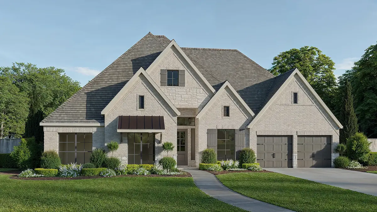 1671 Shady Banks Drive, Haslet, TX 76052 - #1