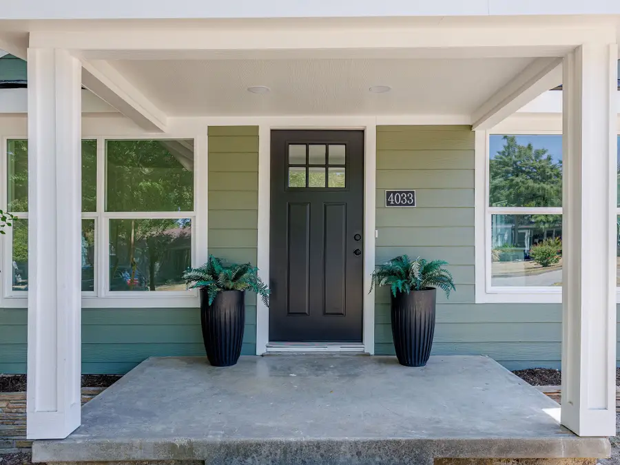 4033 Locke Avenue, Fort Worth, TX 76107 - #2