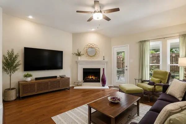 3604 Amanda Way, McKinney, TX 75070