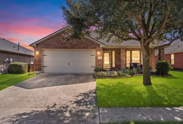 1108 Applegate Way, Royse City, TX 75189