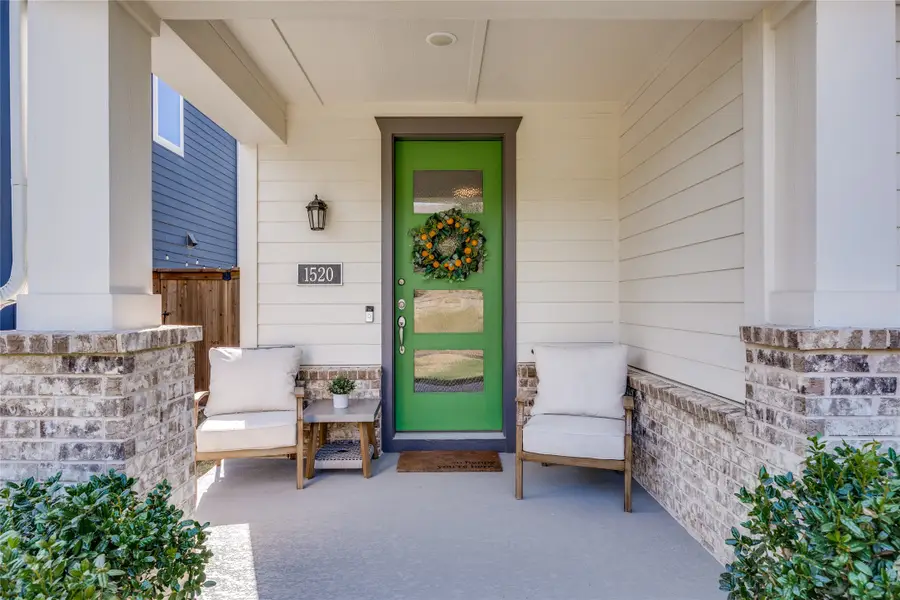 1520 Jackson Street, Carrollton, TX 75006 - #2