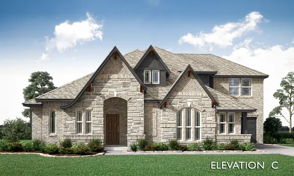 948 Ford Drive, DeSoto, TX 75115