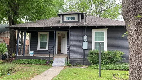 3831 Bernal Drive, Dallas, TX 75212