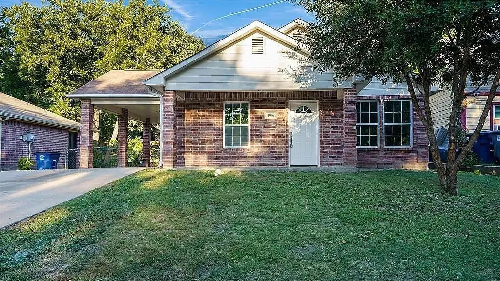 1926 Arizona Avenue, Dallas, TX 75216 - #1