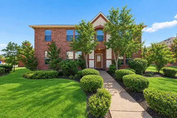 201 Welch Drive, Royse City, TX 75189