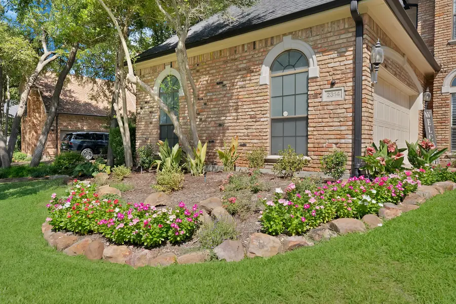 2314 Club Creek Boulevard, Garland, TX 75043 - #3