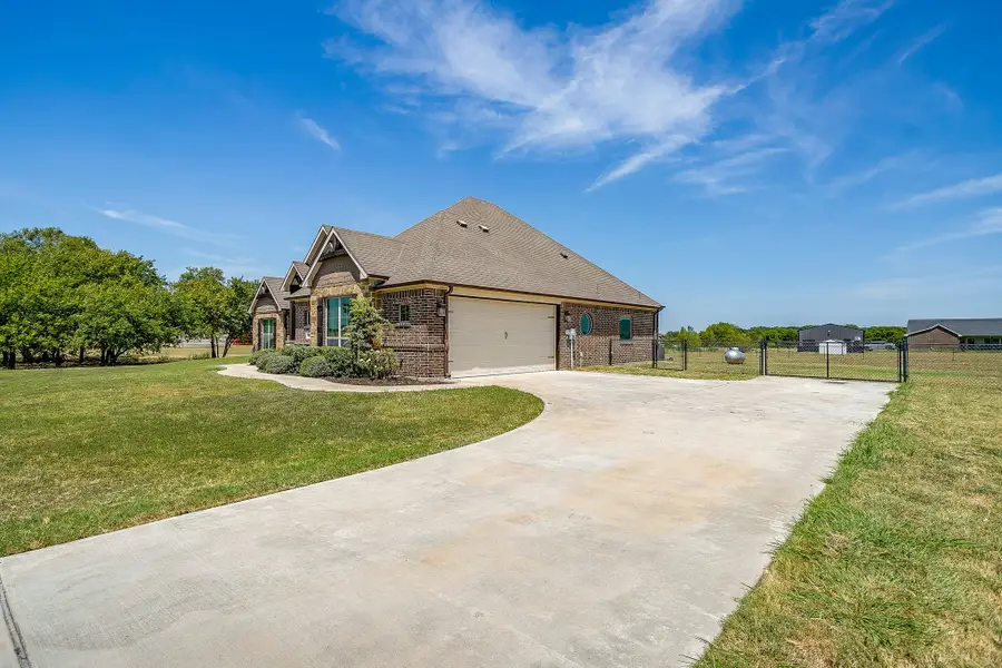 8341 County Road 201a, Grandview, TX 76050 - #3