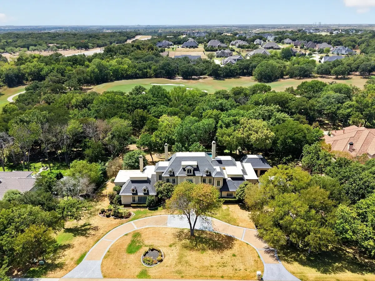 4505 Tour 18 Drive, Flower Mound, TX 75022 - #1