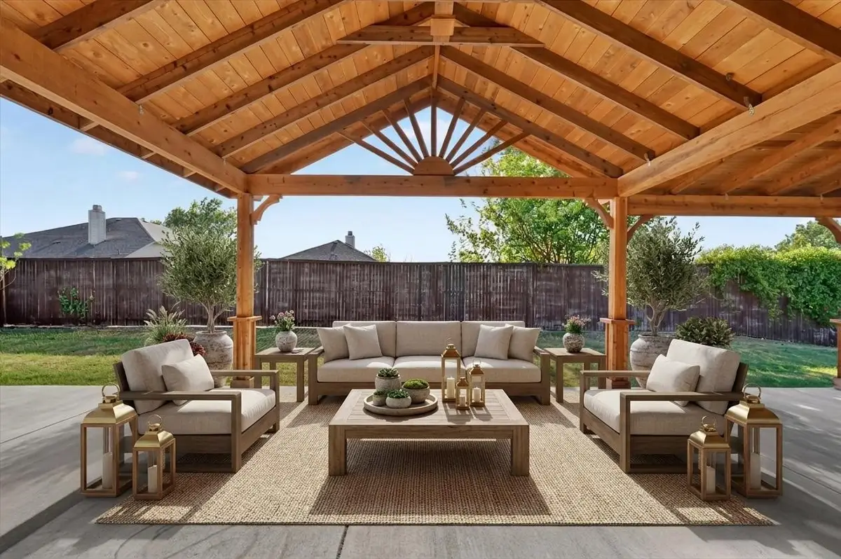 711 Lariat Lane, Wylie, TX 75098 - #1