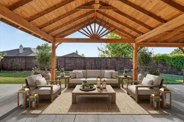 711 Lariat Lane, Wylie, TX 75098