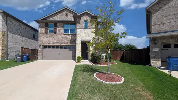 7002 Running Iron Trail, Sachse, TX 75048