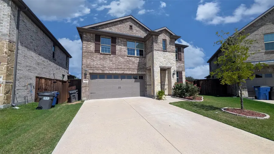 7002 Running Iron Trail, Sachse, TX 75048 - #2