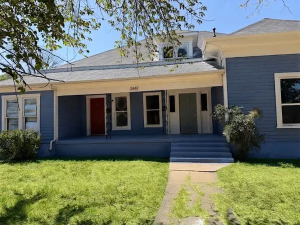 2441 S 3rd Street, Abilene, TX 79605