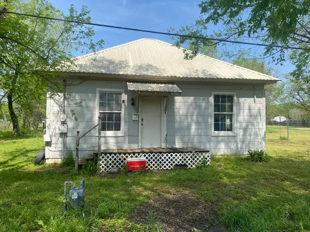 614 2nd Street, Kerens, TX 75144 - #1