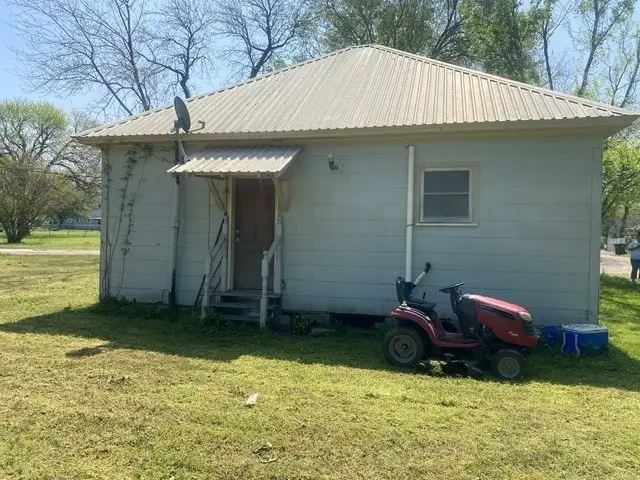 614 2nd Street, Kerens, TX 75144 - #2
