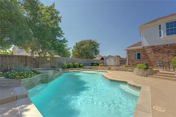 130 W Clubview Court, Murphy, TX 75094