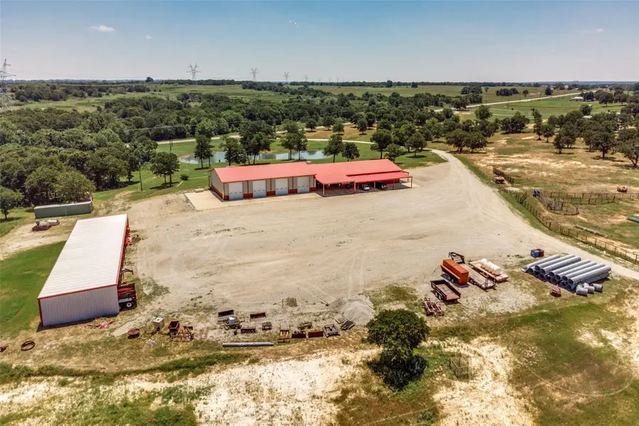 18345 Fm 920, Poolville, TX 76487 - #2