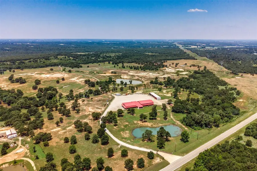 18345 Fm 920, Poolville, TX 76487 - #3