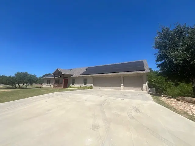 4660 Fm 3021, Brownwood, TX 76801 - #1