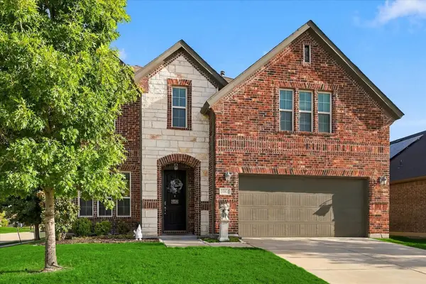 1001 Lake Cypress Lane, Little Elm, TX 75068