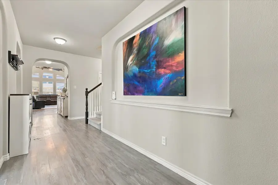 1001 Lake Cypress Lane, Little Elm, TX 75068 - #2