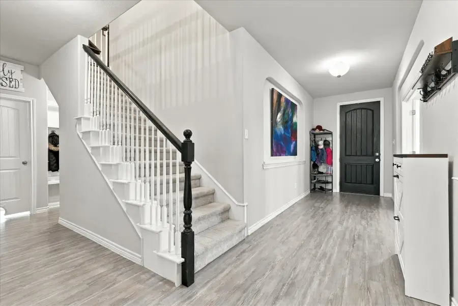 1001 Lake Cypress Lane, Little Elm, TX 75068 - #3