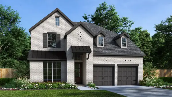 10616 Starpoint Road, Fort Worth, TX 76126