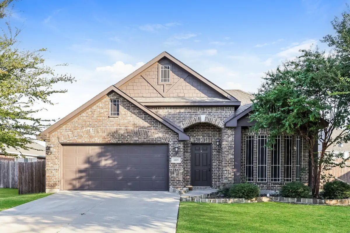1009 Rockcress Drive, Mansfield, TX 76063 - #1