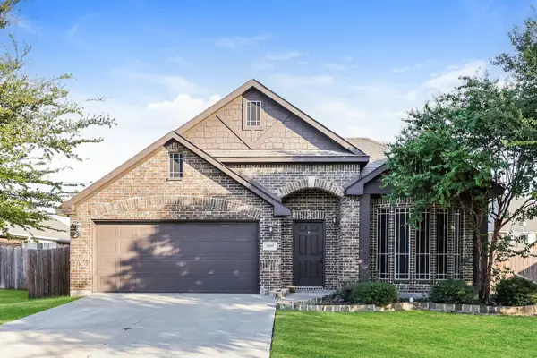 1009 Rockcress Drive, Mansfield, TX 76063