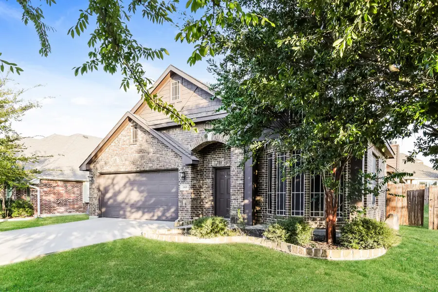 1009 Rockcress Drive, Mansfield, TX 76063 - #3
