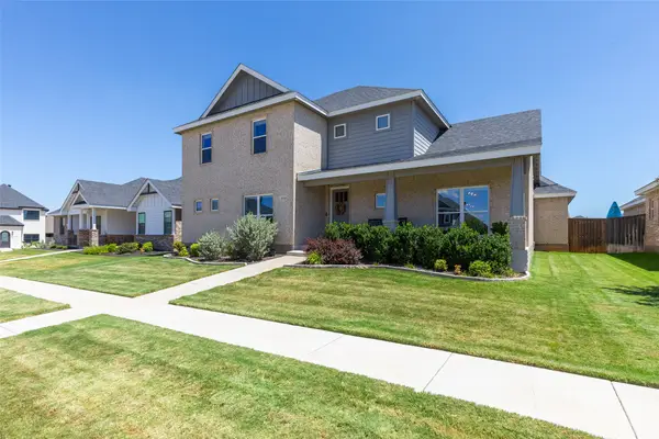 1749 Urban Avenue, Abilene, TX 79601