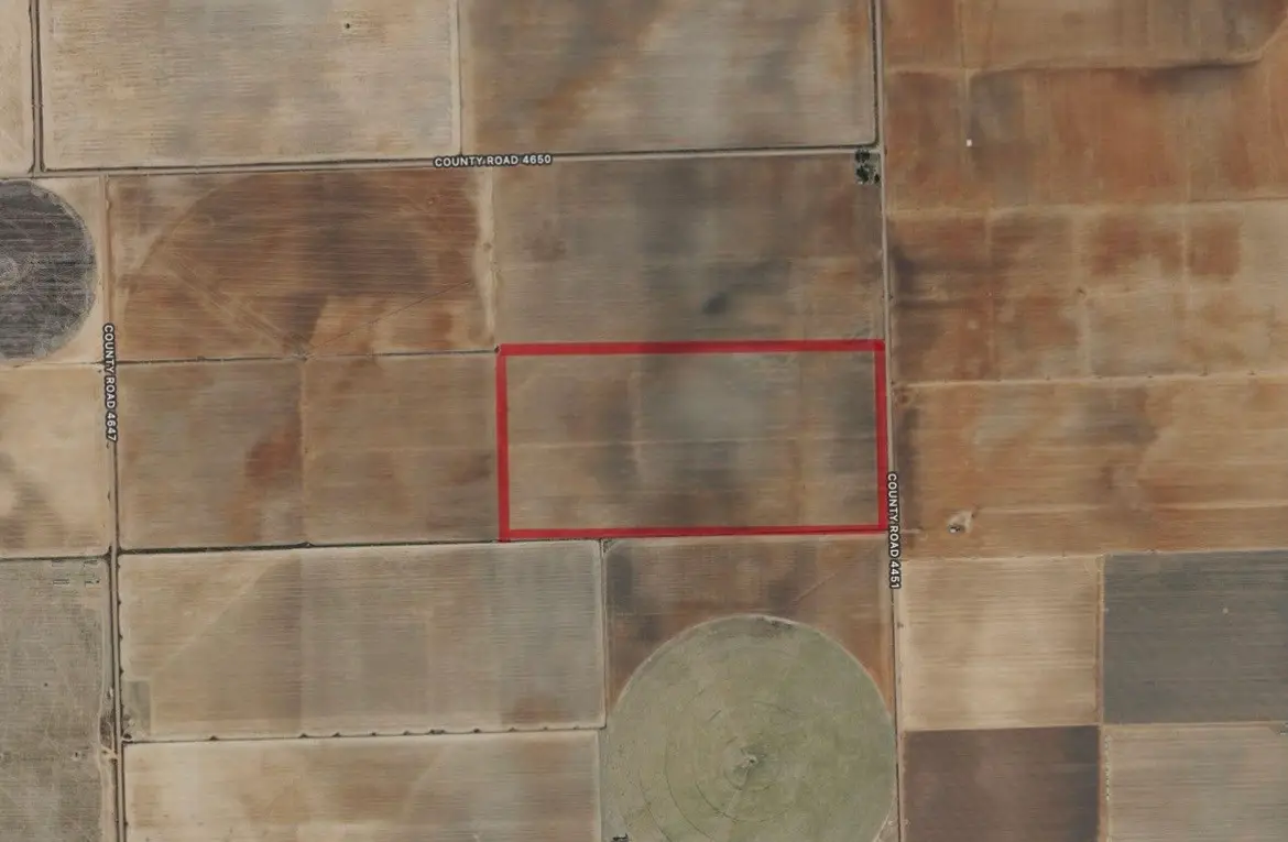 TBD Cr 4451, Munday, TX 76371 - #1