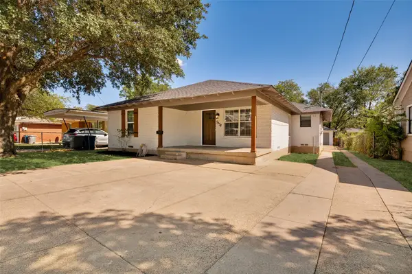 3838 Dutton Drive, Dallas, TX 75211